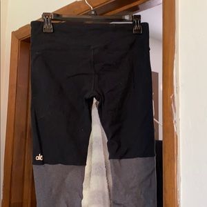 Alo leggings